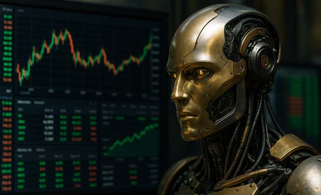 5 Azioni AI con Potenziale Esplosivo da Seguire dopo il Rally di Oracle