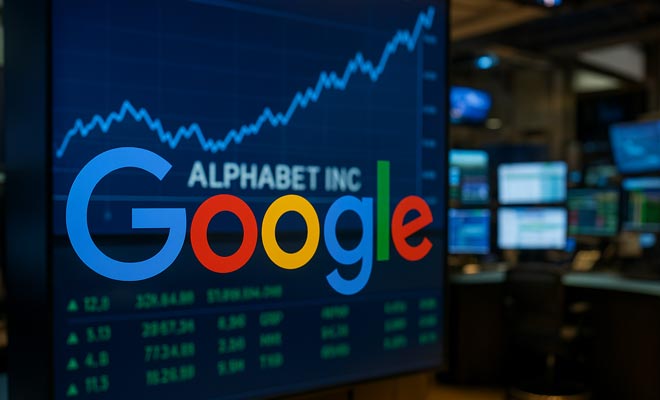 Alphabet vola ai Massimi: La Sentenza Antitrust Offre un’Opportunità d'Oro per Investire