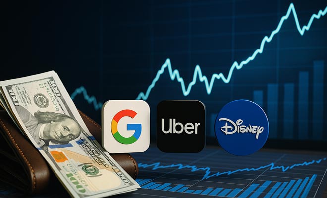 3 Azioni da Comprare Oggi e Tenere in Portafoglio per 20 Anni