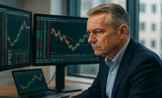 Le Azioni da Comprare Subito Prima del Taglio dei Tassi della Fed