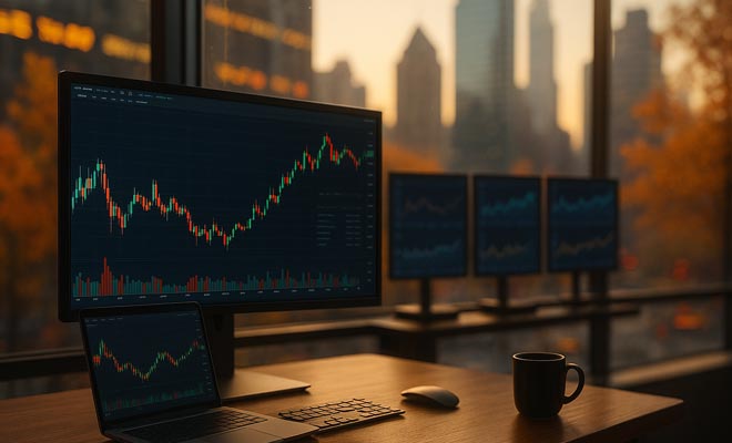 6 Azioni Calde da Monitorare a Ottobre 2025