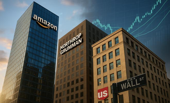 3 Grandi Aziende da Comprare Oggi a Prezzi Giusti