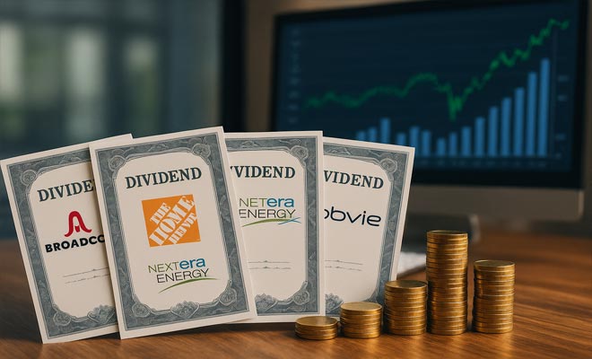 3 Azioni a Dividendo per Costruire una Pensione Solida e Sicura