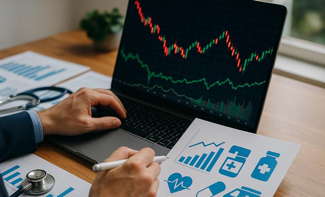 Crollo Healthcare: È il Momento Giusto per Comprare Azioni Sanitarie?