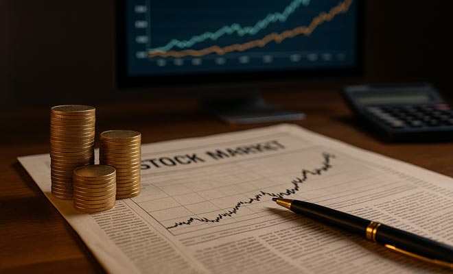 3 Azioni Pronte a Esplodere nel 2026: Opportunità da Non Perdere