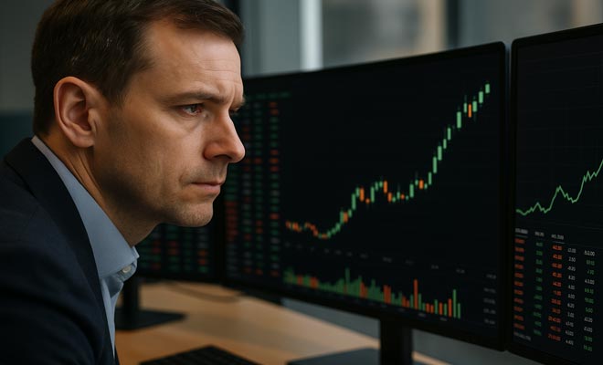 6 Azioni Sottovalutate USA da Comprare Oggi con Potenziale +40%