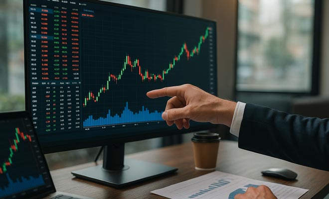 5 Azioni da Tenere d’Occhio Prima del Report CPI USA di Questa Settimana