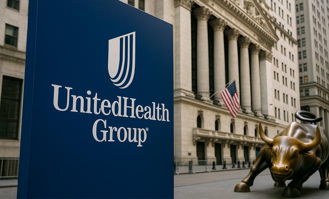 UnitedHealth Pronta a Raddoppiare ma hai tempo fino al 13 Ottobre