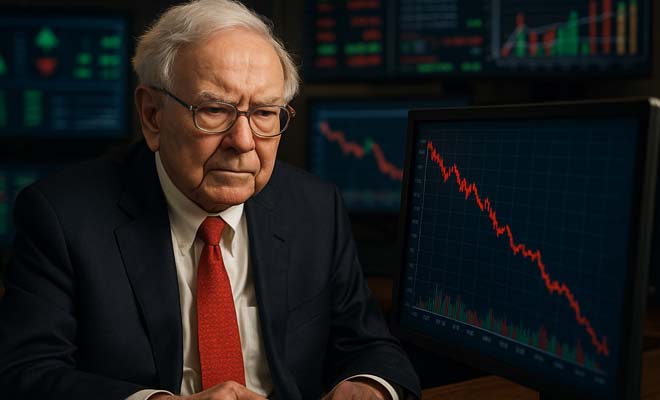 3 Azioni di Warren Buffett da Evitare Oggi: Analisi Approfondita