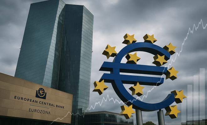 La BCE Ferma i Tassi d’Interesse: Inflazione, Crescita e Rischi sotto la Lente