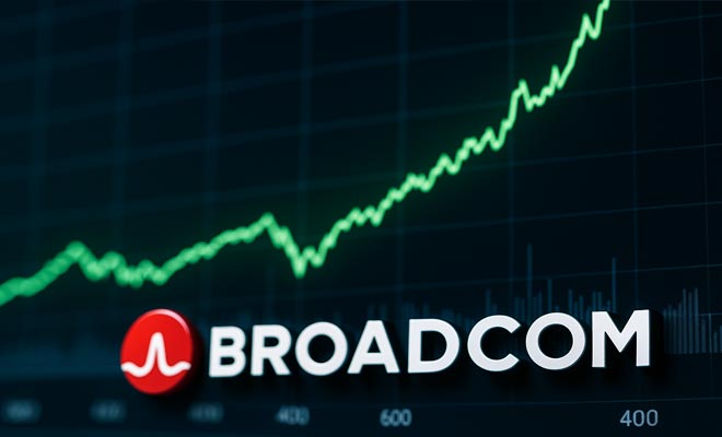 Broadcom: infrastruttura e software al centro degli investimenti AI