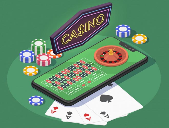Come i casinò online sono diventati un attore di potere nell'intrattenimento