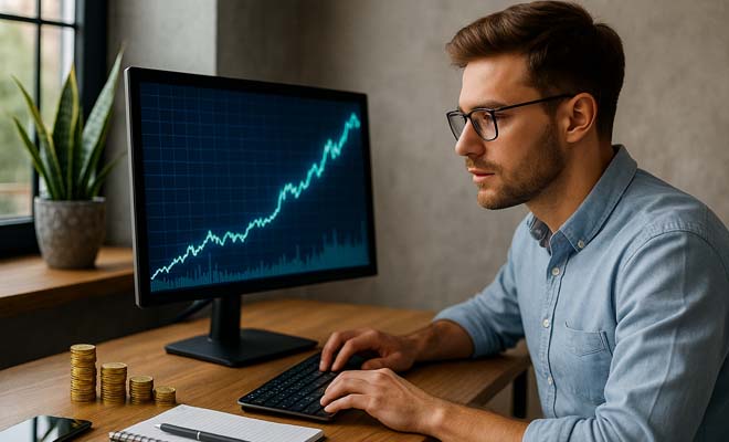 Come Fare Soldi con gli Investimenti: La Verità che Nessuno ti Dice