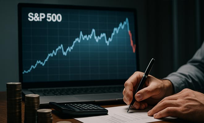 Come Investire Oggi: Strategie per Affrontare un Bear Market