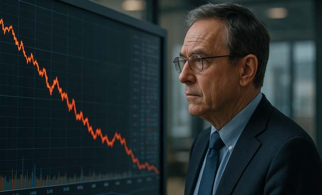 Come Prepararsi al Prossimo Ribasso di Mercato