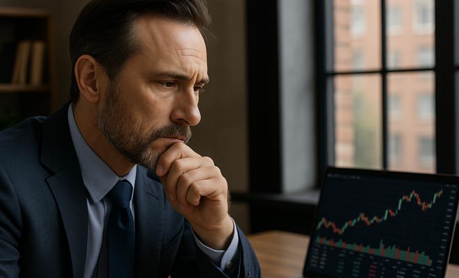 Non Sai Dove Investire? Ecco Come Riconoscere un Buon Investimento