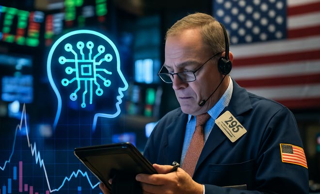 Cosa c’è Davvero Dietro al Rallentamento del Mercato del Lavoro USA