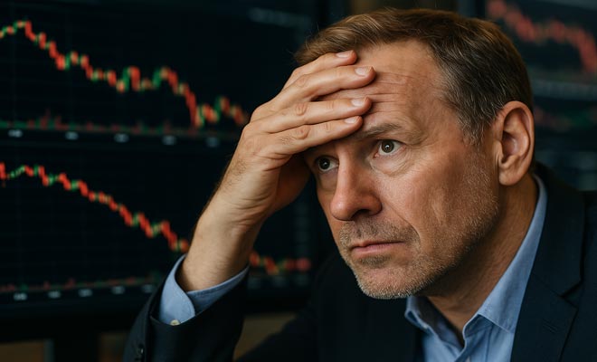 Crash in Arrivo o Nuovo Rally delle Borse? La Verità sui Mercati