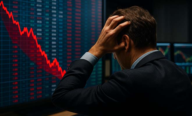 Dati sul Lavoro USA Scuotono i Mercati: Correzione o Opportunità di Acquisto?