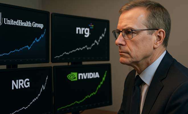 David Tepper scommette sul futuro: ecco i 3 titoli che dominano la sua strategia