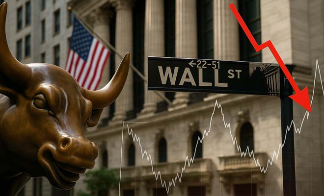 Fed taglia i tassi: cosa significa davvero per i mercati?