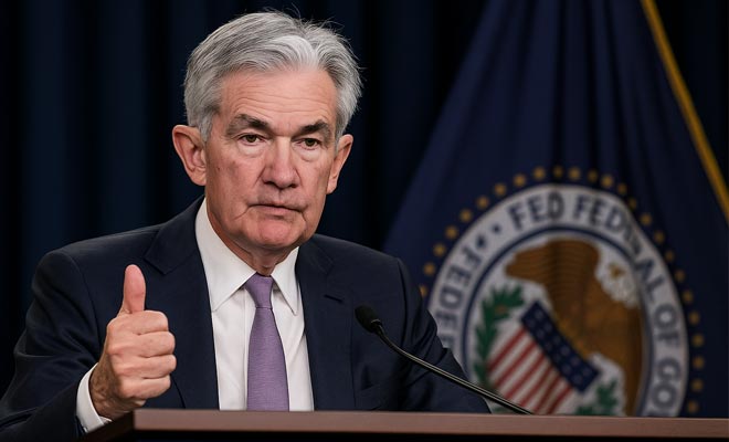 La Fed Prepara Due Nuovi Tagli ai Tassi: Cosa Significa per i Mercati