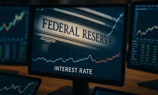 Il Taglio dei Tassi da parte della Fed Riaccende il Rally in Borsa