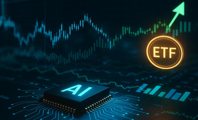Intelligenza Artificiale: come investire in AI con ETF e strategie vincenti
