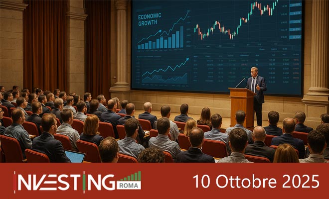 Investing Roma 2025