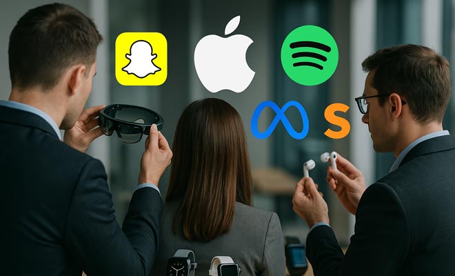 La Fine di Internet è Vicina: Queste le Azioni Pronte a Dominare la Nuova Era Digitale