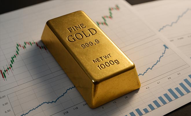 Investire in oro oggi: meglio oro fisico o ETF GLD?