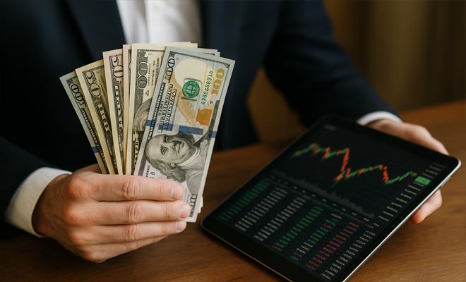 Investire Ora o Aspettare? Queste le Strategie che Funzionano Sempre