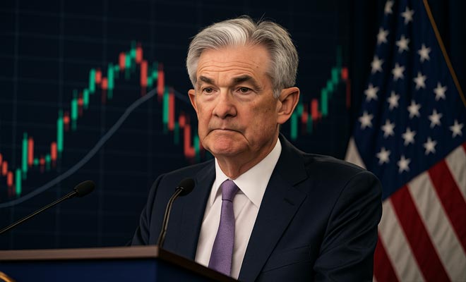 Fed e tassi d’interesse: cosa ha detto davvero Jerome Powell