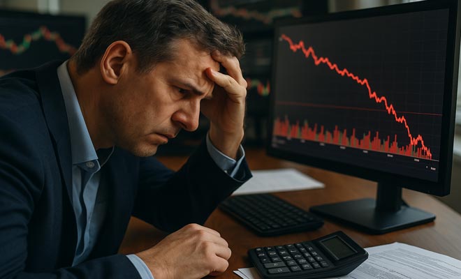 Le 3 azioni da valutare per presa di profitto o alleggerimento