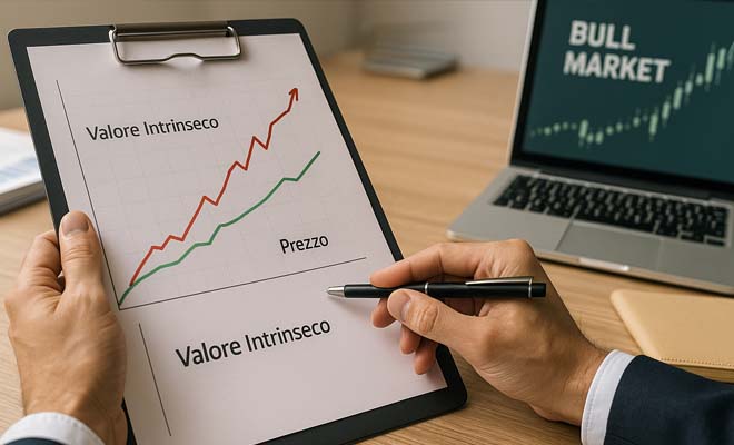 Il mito dei mercati rialzisti e la realtà che nessuno racconta