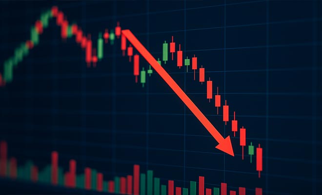 Mercati in Calo? Ecco i 4 Titoli Growth da Mettere in Portafoglio Ora