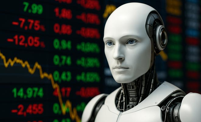 Mercato AI in Correzione: Ecco i 5 Titoli con Maggior Potenziale da Comprare Ora