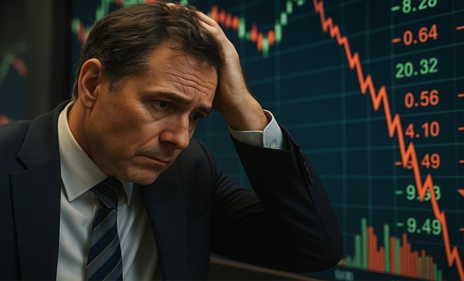 Mercati ai massimi: Come proteggere i tuoi investimenti dal più grande crollo di sempre