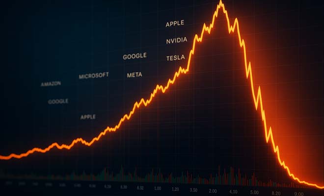 Mercato Azionario Sopravvalutato? Ecco Perché gli Investitori Tremano