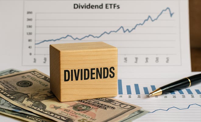 I 5 Migliori ETF a Dividendo per Ogni Tipo di Investitore
