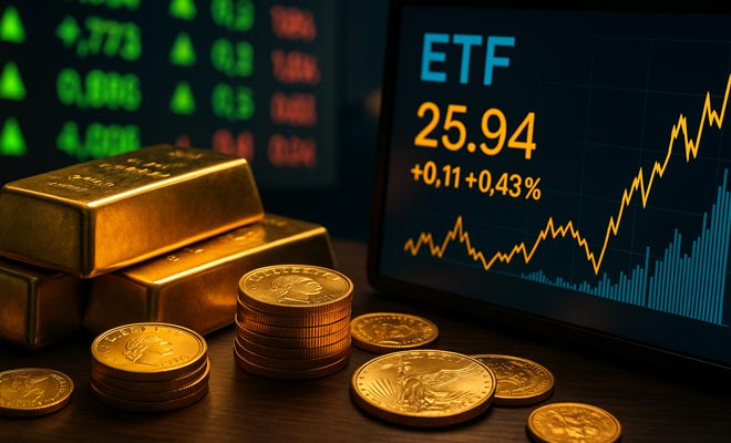 3 Enormi Opportunità di Investimento che Nessuno Sta Guardando