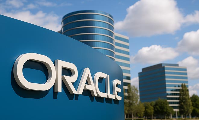 Oracle: la metamorfosi cloud che sorprende Wall Street