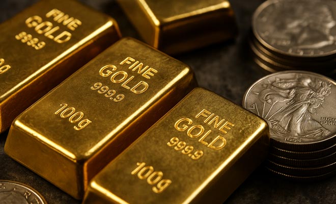 Oro e Argento in Corsa. Analisi, Previsioni e Come Sfruttare questo Rally Storico