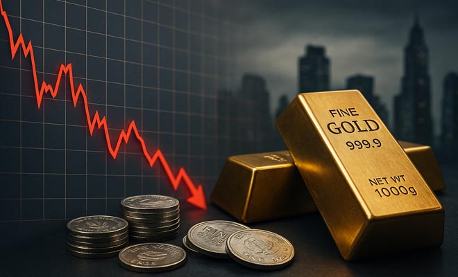 Oro e Argento, il Rifugio per la Bolla più Grande della Storia