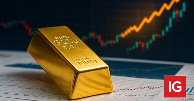 Oro ai massimi storici: Fed, geopolitica e banche centrali guidano il rally