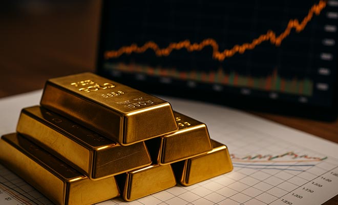 Investire in Oro ai Massimi Storici: Opportunità o Rischio per gli Investitori?