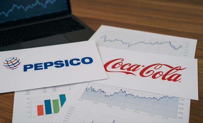 PepsiCo vs Coca-Cola: Quale Azione a Dividendo Comprare Ora?