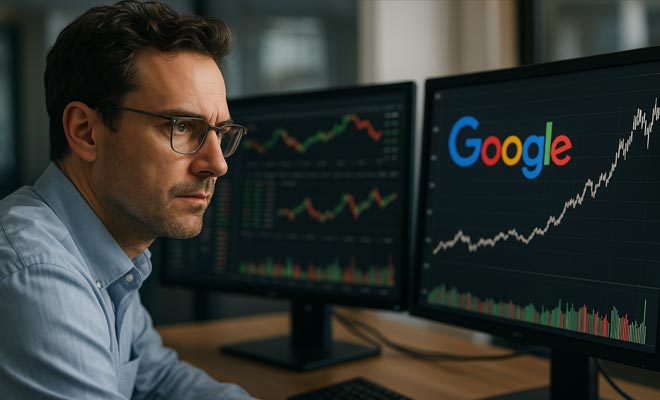 Previsione sul prezzo delle azioni Alphabet (GOOG) per il 2026–2027: analisi dettagliata