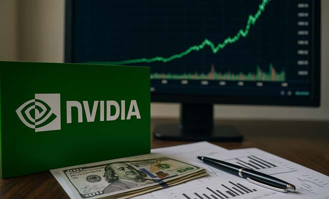 Nvidia (NVDA): il pilastro chiave degli investimenti AI secondo Ark Invest