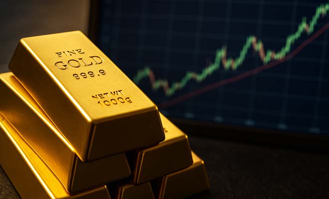 Prezzo dell’Oro Oltre i 3.500 $, Ecco Cosa Aspettarsi Ora